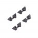 Manfrotto Wedges for 035 Superclamp (4) MN-035WDG